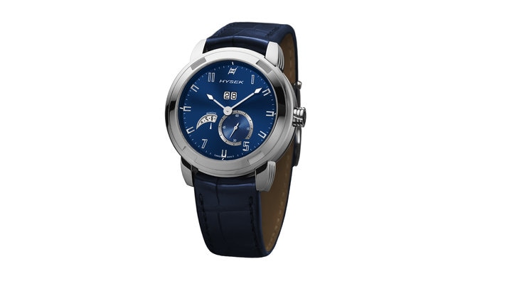 Watches and Wonders 2023 - IO JUMPING HOUR Watches and Wonders 2023 - IO JUMPING HOUR